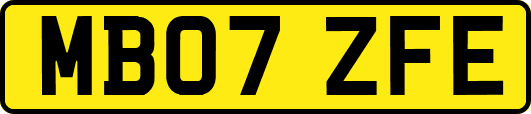 MB07ZFE