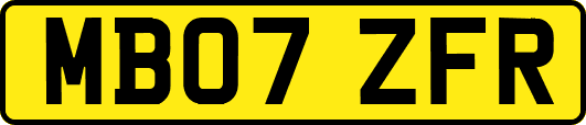 MB07ZFR