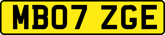 MB07ZGE