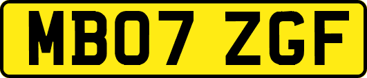 MB07ZGF
