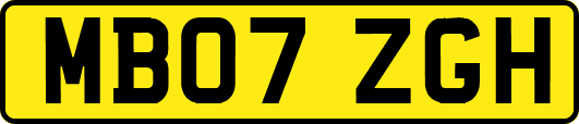 MB07ZGH