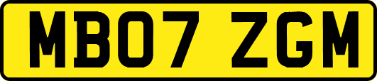 MB07ZGM