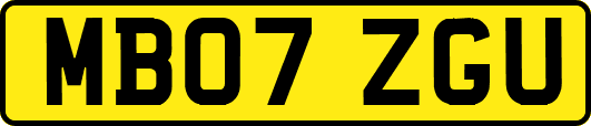 MB07ZGU