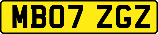 MB07ZGZ