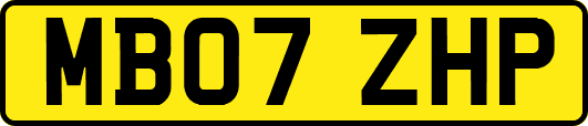 MB07ZHP