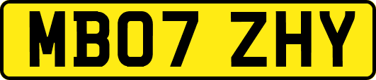 MB07ZHY