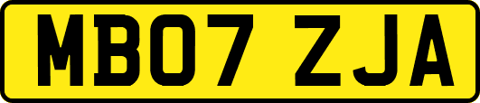 MB07ZJA