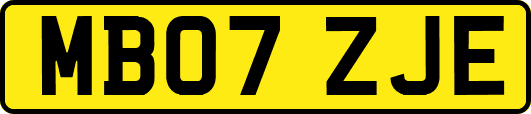 MB07ZJE