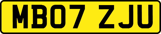 MB07ZJU