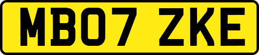 MB07ZKE