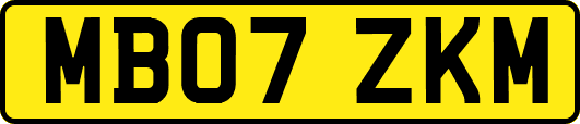 MB07ZKM