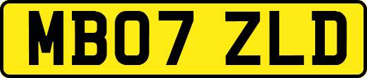 MB07ZLD