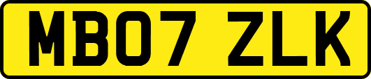 MB07ZLK