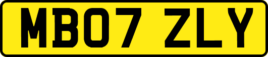MB07ZLY