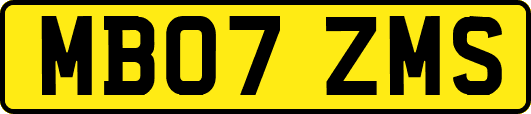 MB07ZMS