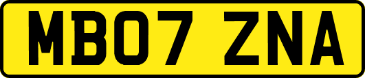 MB07ZNA