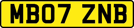 MB07ZNB