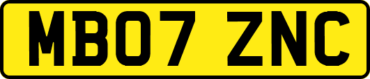 MB07ZNC