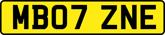 MB07ZNE