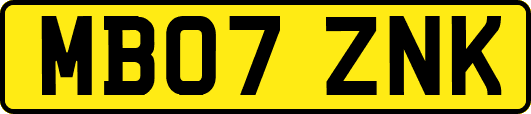 MB07ZNK
