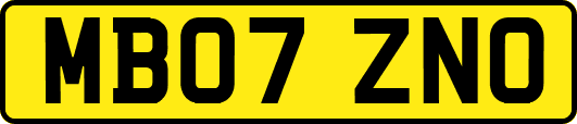 MB07ZNO