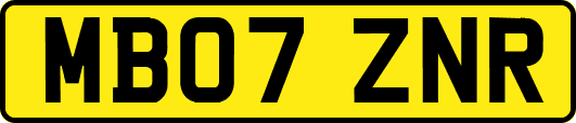MB07ZNR