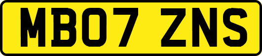 MB07ZNS