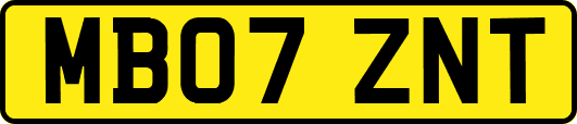 MB07ZNT