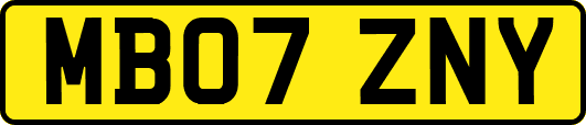MB07ZNY