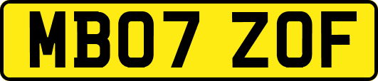 MB07ZOF
