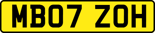 MB07ZOH