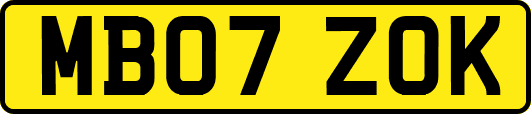 MB07ZOK