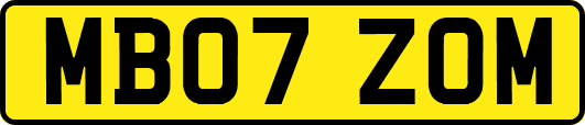 MB07ZOM