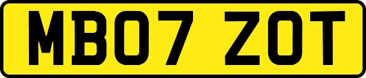MB07ZOT