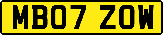 MB07ZOW