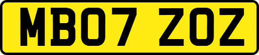 MB07ZOZ