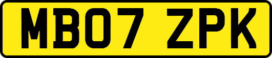 MB07ZPK