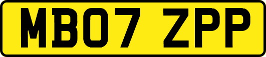 MB07ZPP