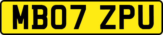 MB07ZPU