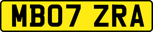 MB07ZRA
