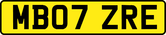 MB07ZRE
