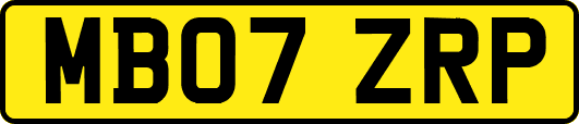 MB07ZRP