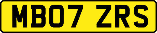 MB07ZRS