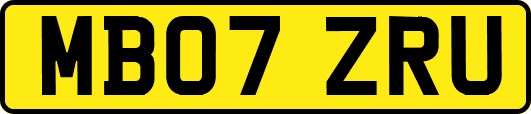 MB07ZRU