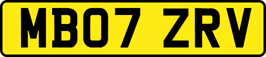 MB07ZRV