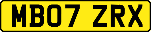 MB07ZRX