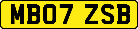 MB07ZSB