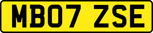 MB07ZSE