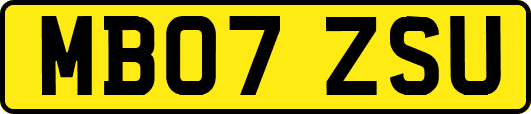 MB07ZSU