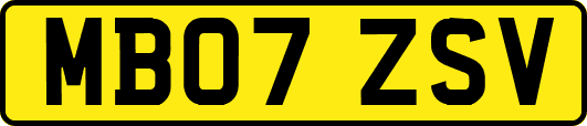 MB07ZSV